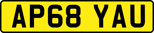 AP68YAU