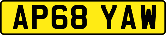AP68YAW