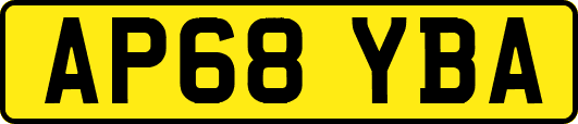 AP68YBA