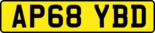 AP68YBD