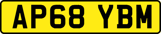 AP68YBM