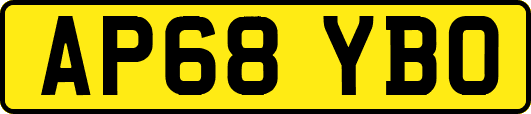 AP68YBO