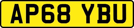 AP68YBU