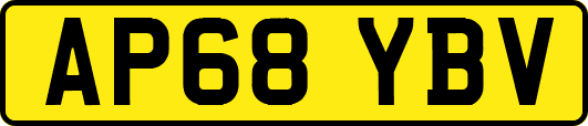 AP68YBV