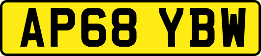 AP68YBW