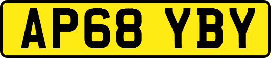 AP68YBY
