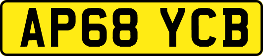 AP68YCB