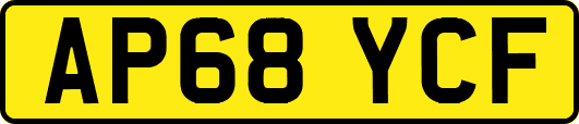 AP68YCF