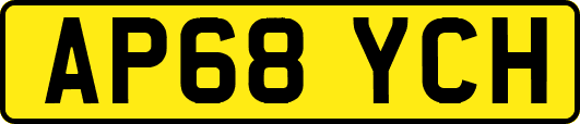 AP68YCH