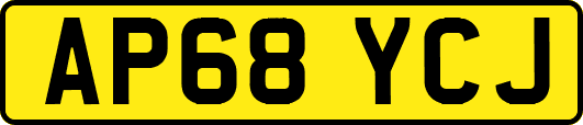 AP68YCJ