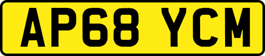 AP68YCM
