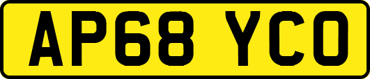 AP68YCO