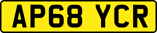 AP68YCR