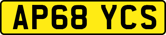 AP68YCS