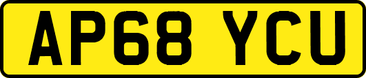 AP68YCU