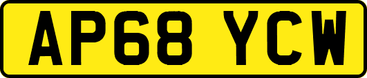 AP68YCW