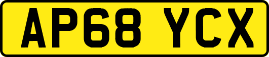 AP68YCX