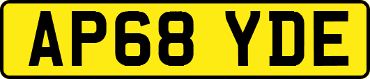 AP68YDE