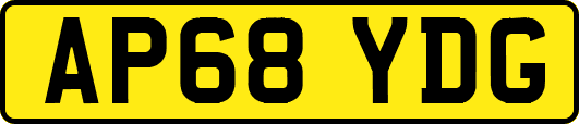 AP68YDG