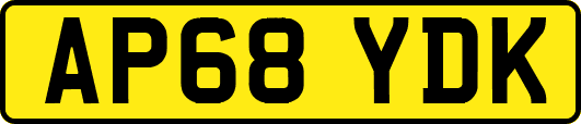 AP68YDK