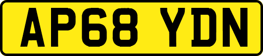 AP68YDN