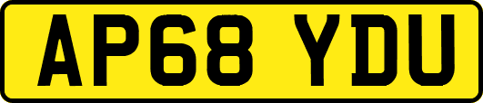 AP68YDU