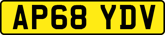 AP68YDV