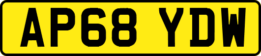 AP68YDW