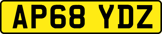 AP68YDZ