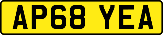 AP68YEA