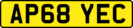 AP68YEC