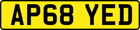 AP68YED