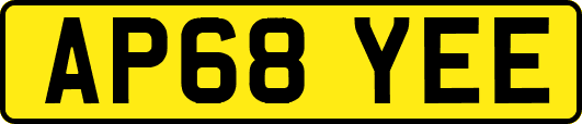 AP68YEE