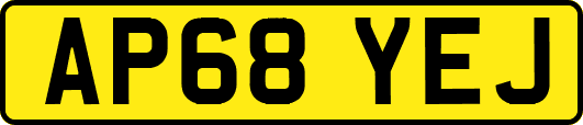 AP68YEJ