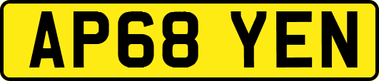AP68YEN