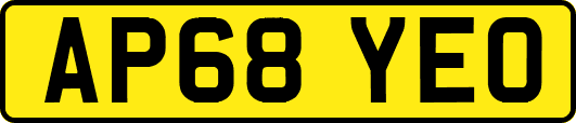 AP68YEO