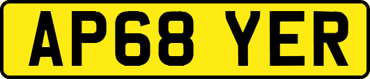 AP68YER