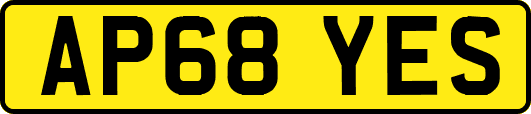 AP68YES