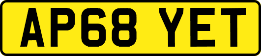 AP68YET