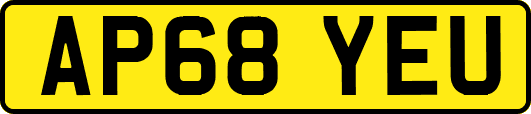 AP68YEU