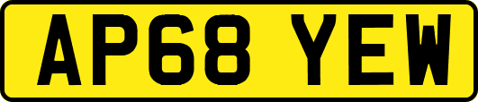 AP68YEW