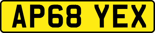 AP68YEX