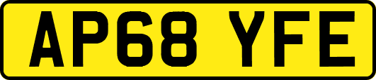 AP68YFE
