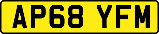 AP68YFM