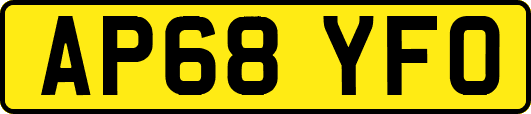 AP68YFO