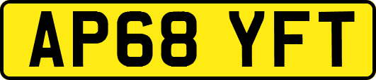AP68YFT