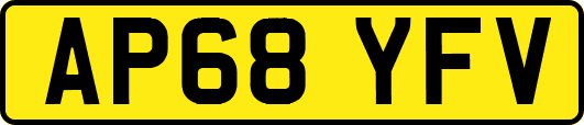 AP68YFV