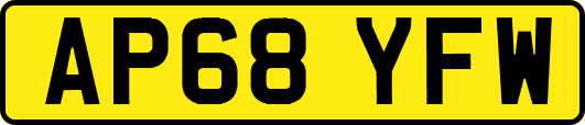 AP68YFW
