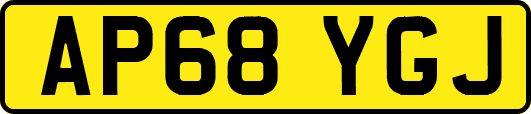 AP68YGJ