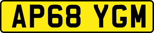 AP68YGM